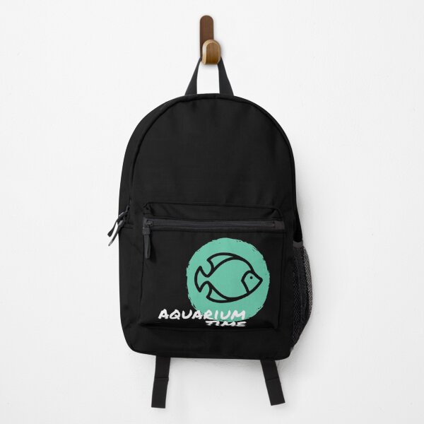 Item preview, Aquarium lover cute simple shirt designed and sold by Learntobeamom.