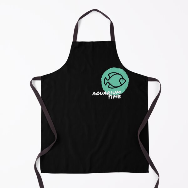 Item preview, Aquarium lover cute simple shirt designed and sold by Learntobeamom.