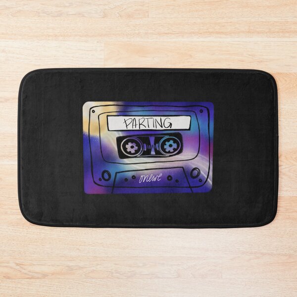Item preview, Parting ONEWE Mixtape designed and sold by macaowl.