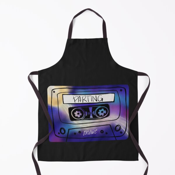 Item preview, Parting ONEWE Mixtape designed and sold by macaowl.