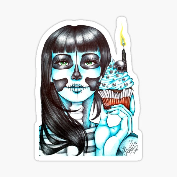 Item preview, Happy Birthday, Love designed and sold by Megoboom.