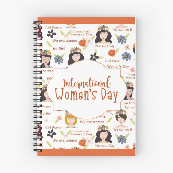 Item preview, International Women's Day Celebration Women's Day Celebration !! designed and sold by SoffyLee586.