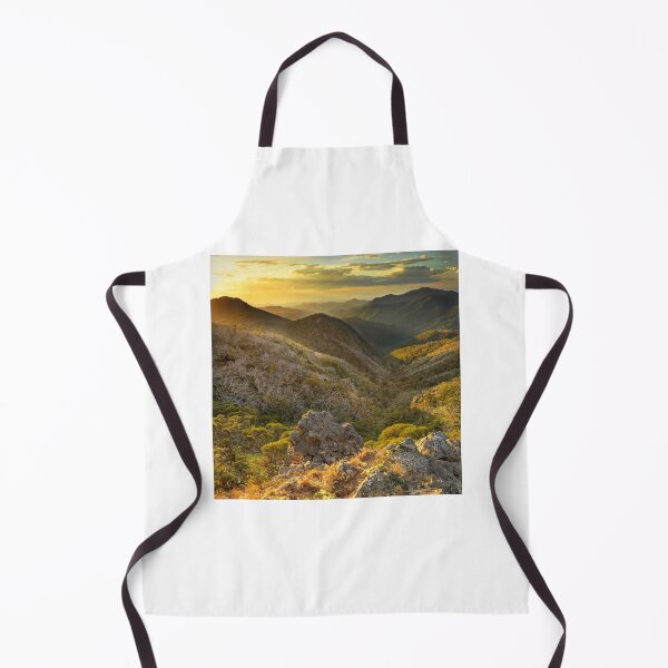 Item preview, Howqua Valley headwaters designed and sold by Kevin McGennan.
