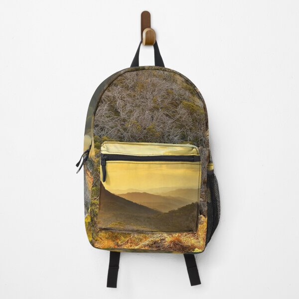 Item preview, Howqua Valley headwaters designed and sold by Kevin McGennan.