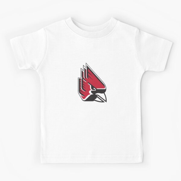 Bradley BRAVES PEORIA IL Kids T-Shirt for Sale by AbangJago