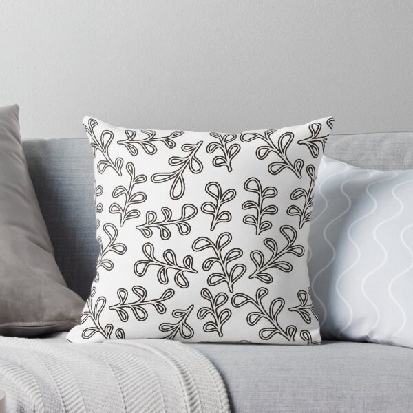 Item preview, Hojas de Emily designed and sold by karousel.