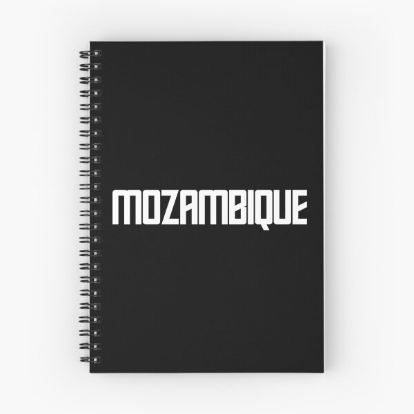 Item preview, Mozambique designed and sold by MuzamilAhmed.
