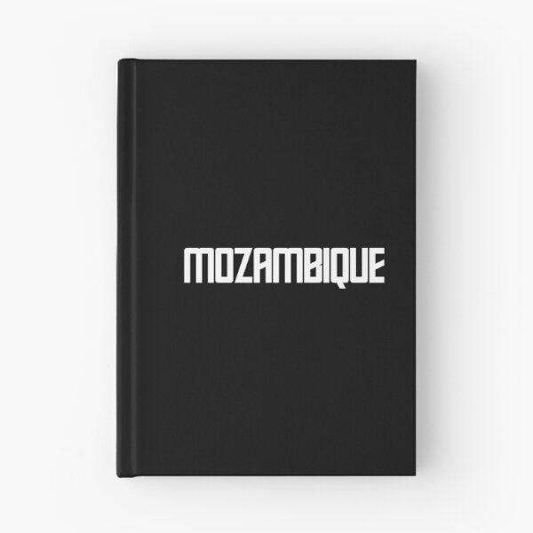 Item preview, Mozambique designed and sold by MuzamilAhmed.