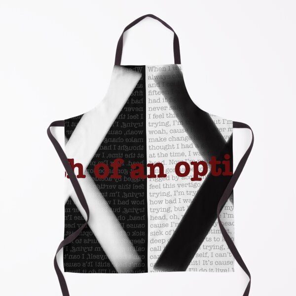 Item preview, Death of an optimist designed and sold by Silverstarrysky.