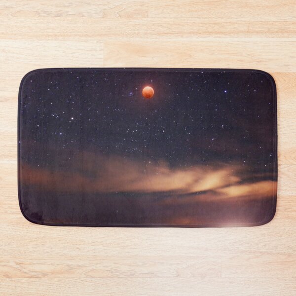 Item preview, Super blue blood moon designed and sold by Kevin McGennan.
