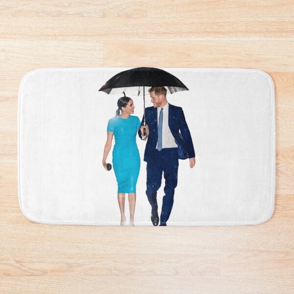 Item preview, Meghan Markle and Prince Harry designed and sold by chrisevanswife.
