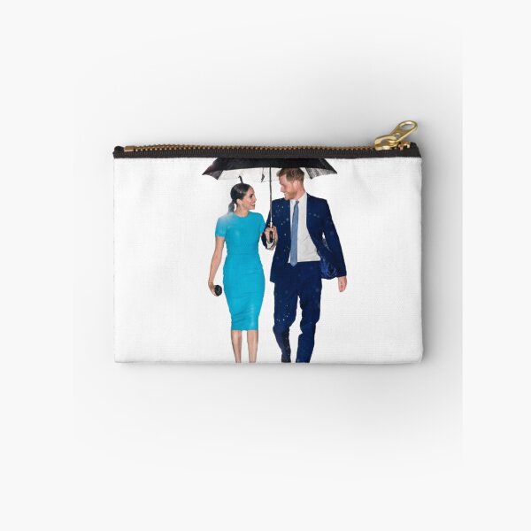 Item preview, Meghan Markle and Prince Harry designed and sold by chrisevanswife.
