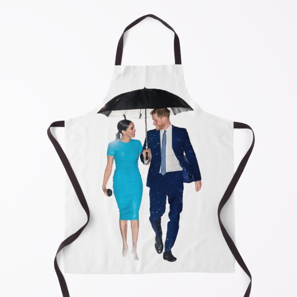 Item preview, Meghan Markle and Prince Harry designed and sold by chrisevanswife.
