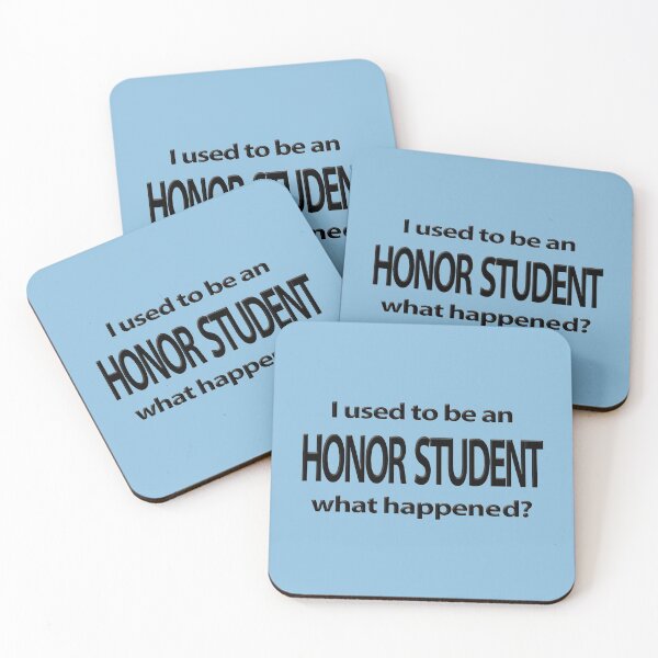 Item preview, Honor Student  designed and sold by laugh-out-loud.