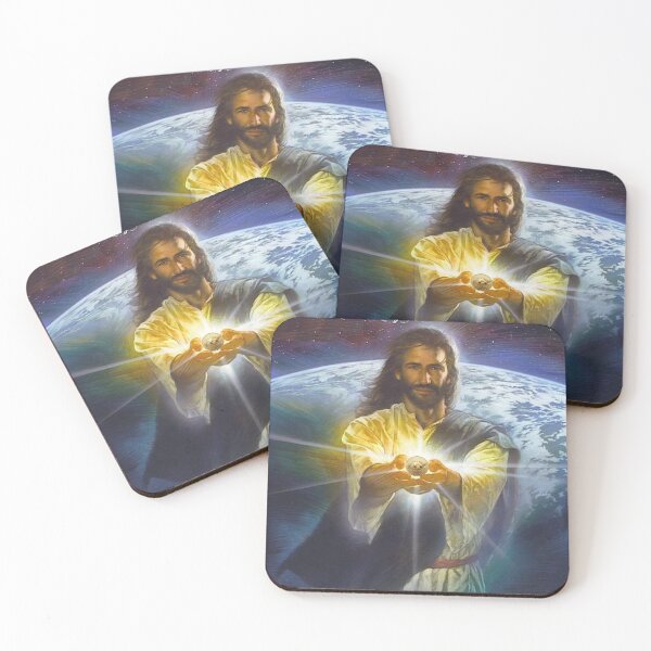 Item preview, Bitcoin Jesus designed and sold by Anonymousbtb.