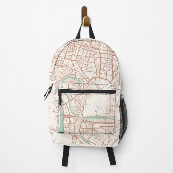 Item preview, Taipei, Taiwan Map (Theme 2) designed and sold by Mapnify.