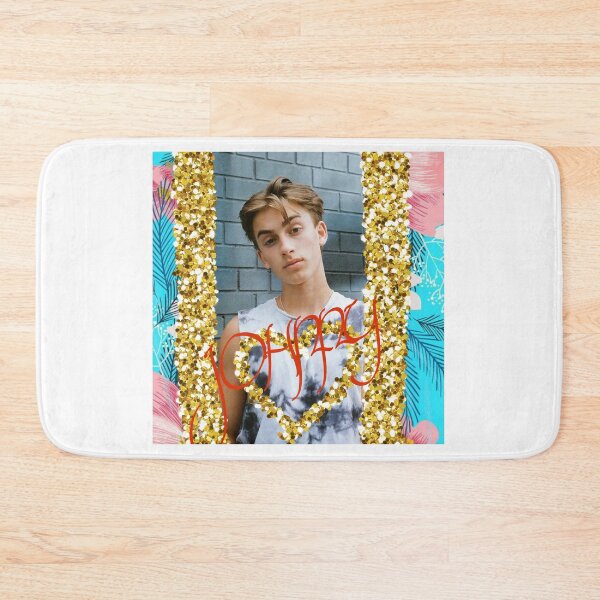 Item preview, Johnny orlando designed and sold by Alien17.