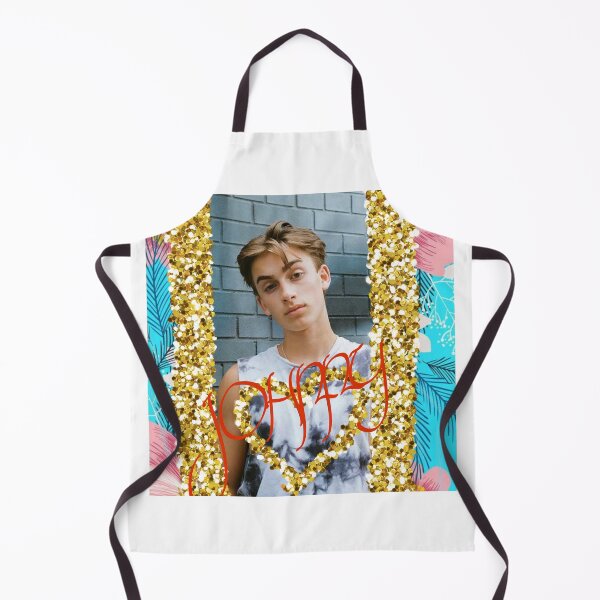 Item preview, Johnny orlando designed and sold by Alien17.