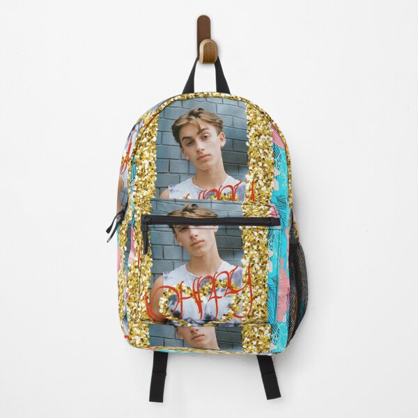Item preview, Johnny orlando designed and sold by Alien17.