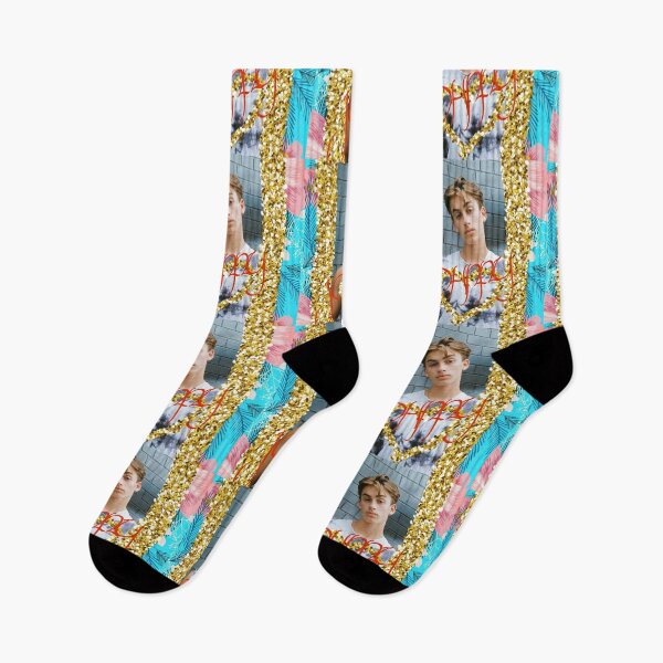 Item preview, Johnny orlando designed and sold by Alien17.