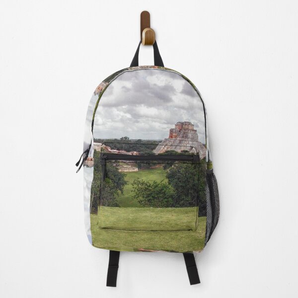 Item preview, Uxmal Yucatan Mexico designed and sold by Kuetspal-Lin.