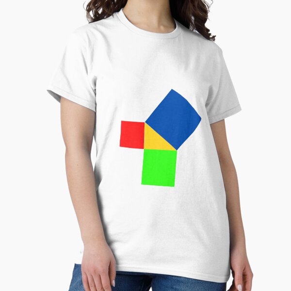 Item preview, Pythagorean Theorem designed and sold by JWilson00.