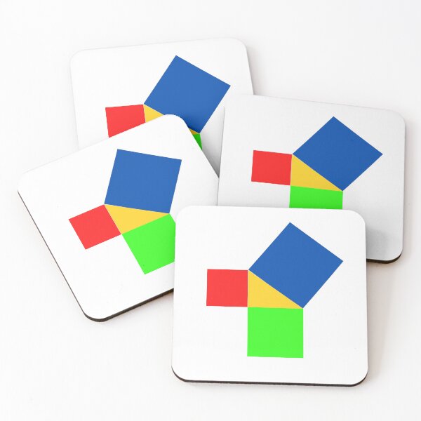 Item preview, Pythagorean Theorem designed and sold by JWilson00.