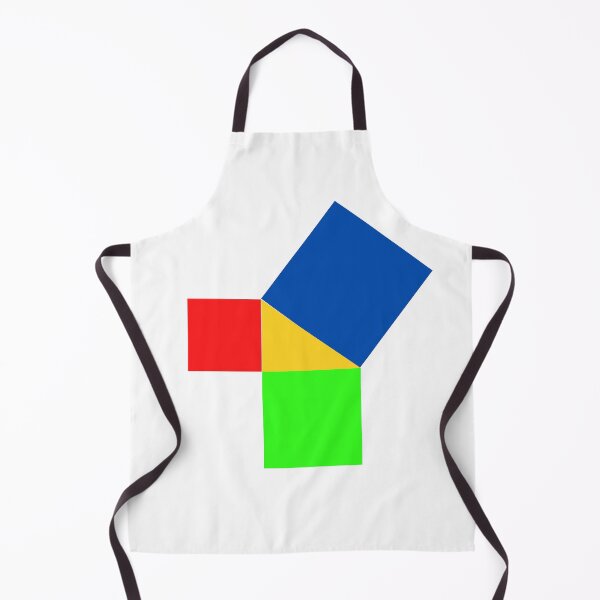 Item preview, Pythagorean Theorem designed and sold by JWilson00.
