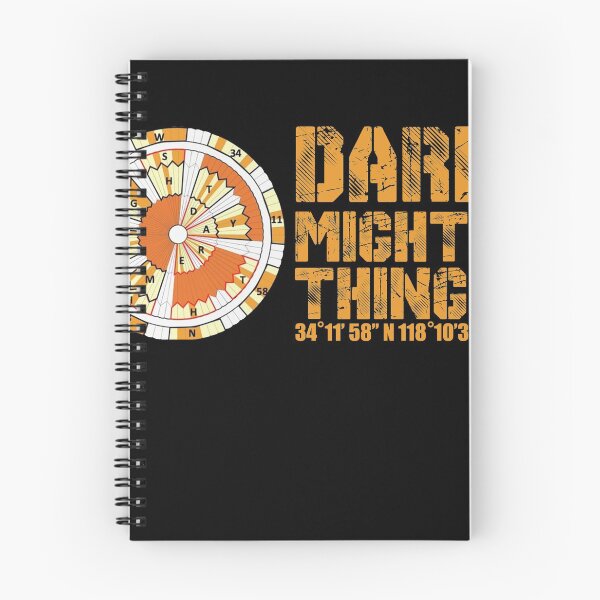 Item preview, Dare Mighty Things Perseverance Mars Rover Landing Hidden Message  designed and sold by Realme9876.