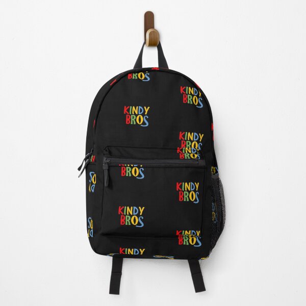 Item preview, Kindy Bros designed and sold by thekidsprint.