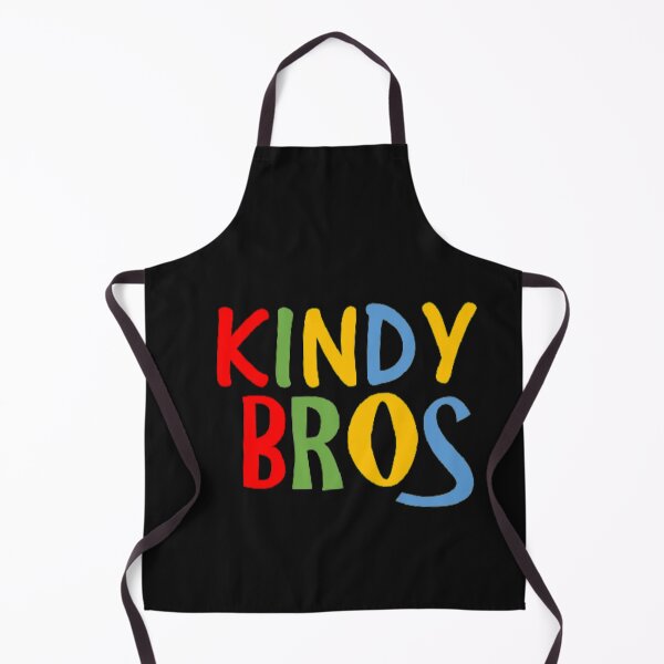 Item preview, Kindy Bros designed and sold by thekidsprint.