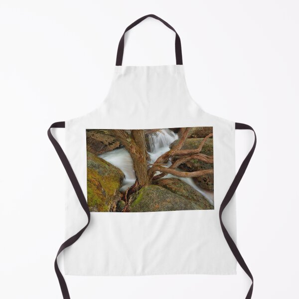 Item preview, Tree, rock, water, Mt. Buffalo designed and sold by Kevin McGennan.