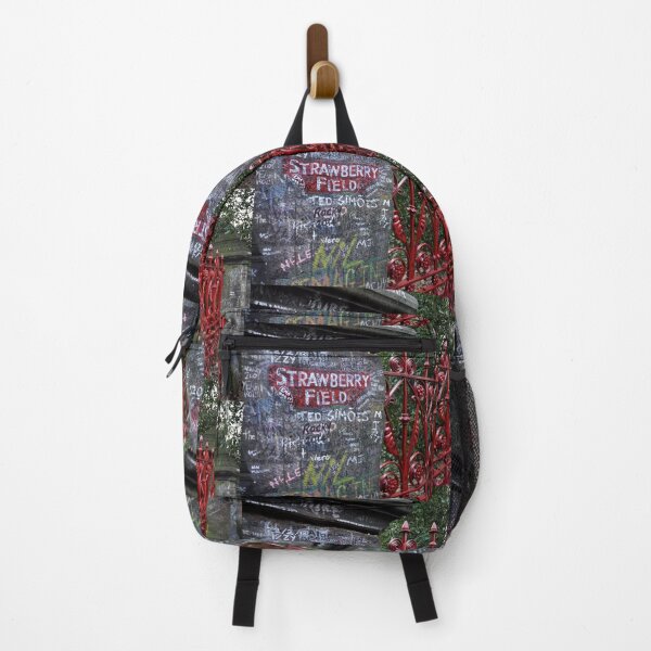 Item preview, Strawberry Fields Orphanage, Liverpool, UK designed and sold by KevinTPerry.