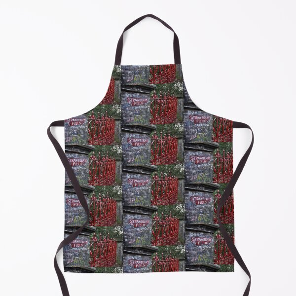 Item preview, Strawberry Fields Orphanage, Liverpool, UK designed and sold by KevinTPerry.