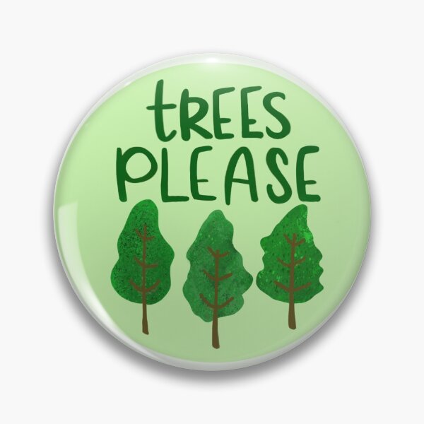Item preview, Trees Please designed and sold by sess23sarah.