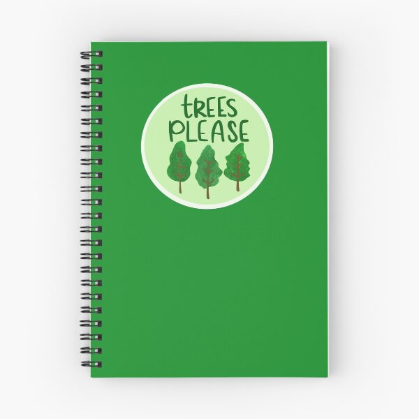 Item preview, Trees Please designed and sold by sess23sarah.