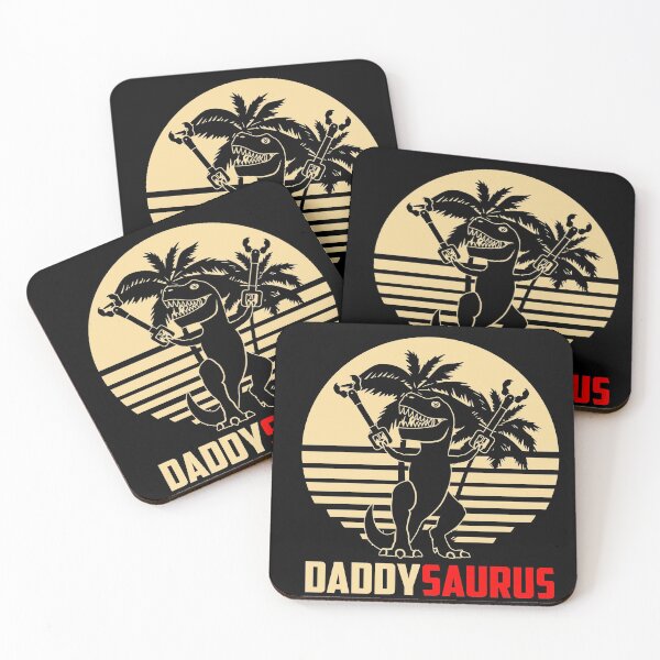 Item preview, Daddysaurus vintage designed and sold by BugattiDivo58.
