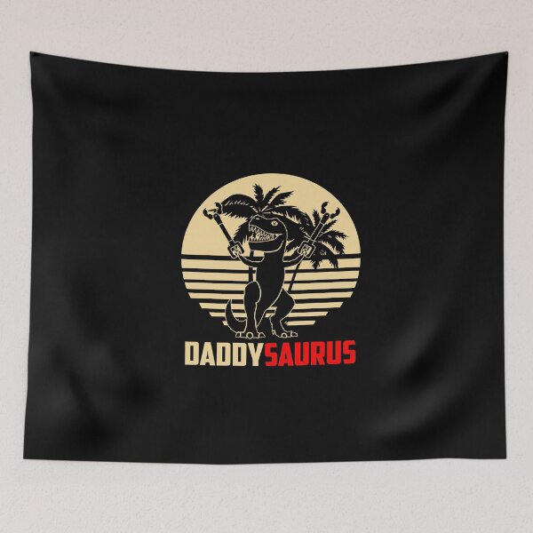 Item preview, Daddysaurus vintage designed and sold by BugattiDivo58.