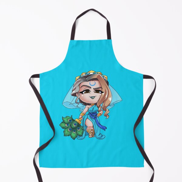 Item preview, Hera designed and sold by Little-Olympus.