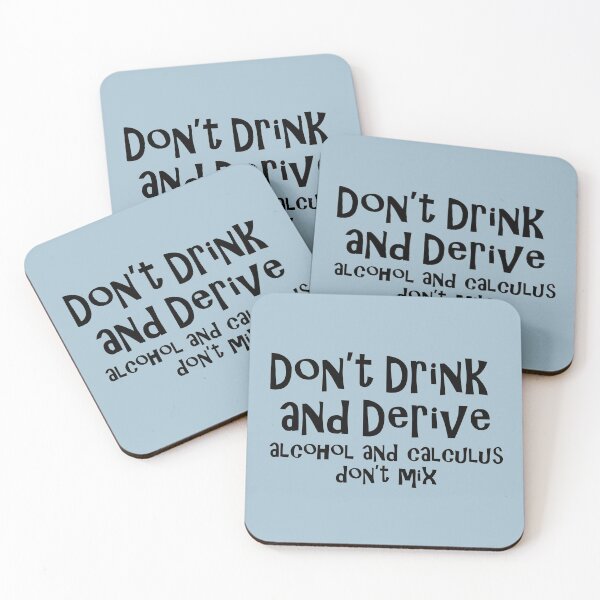 Item preview, Do Not Drink and Derive designed and sold by laugh-out-loud.
