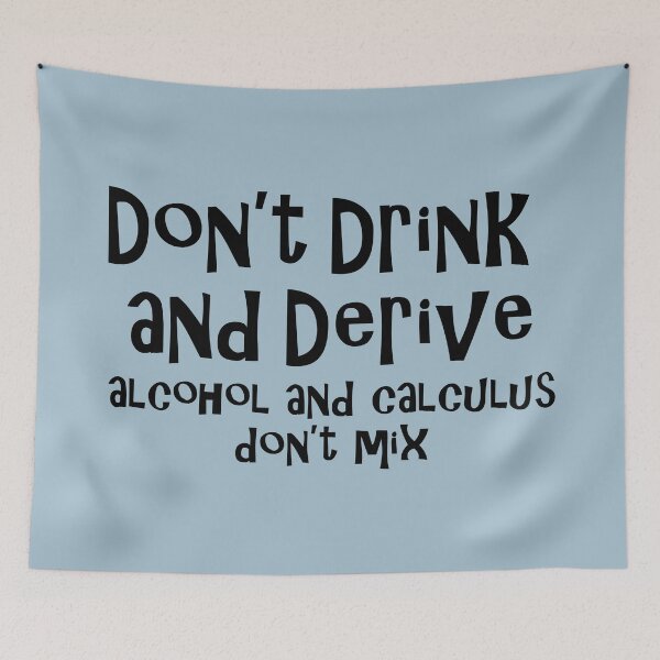 Item preview, Do Not Drink and Derive designed and sold by laugh-out-loud.
