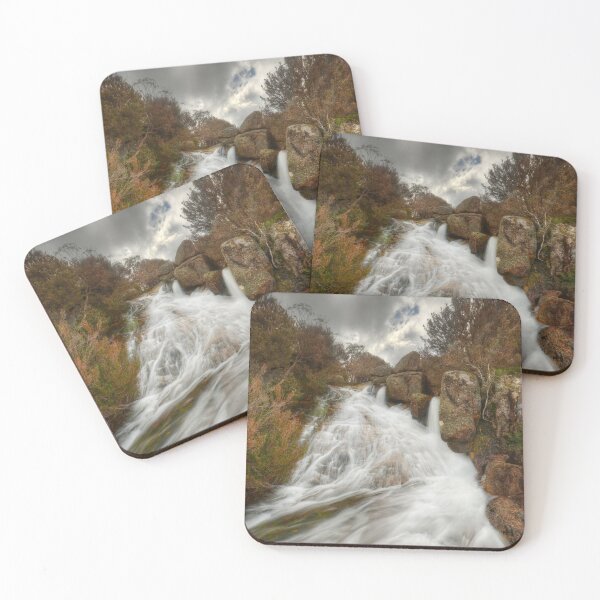 Item preview, Dixons Falls, Mount Buffalo designed and sold by Kevin McGennan.
