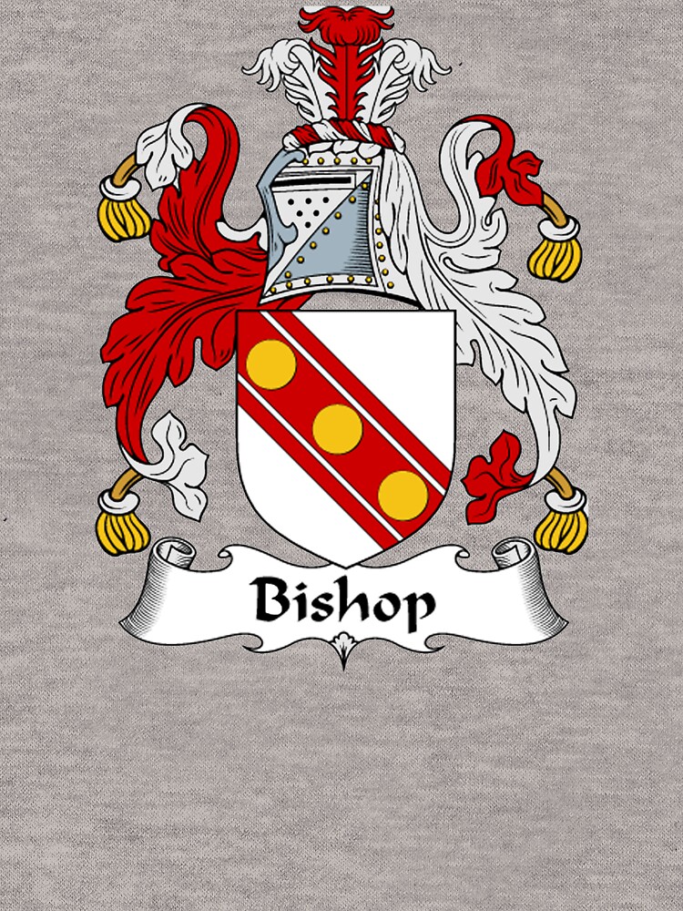 Coat of Arms / Family Crest" Lightweight Hoodie for Sale