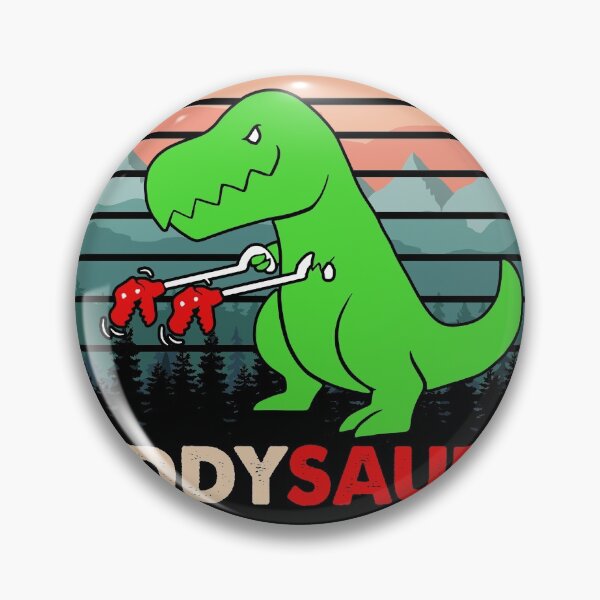 Artikelvorschau, Daddysaurus Vatertagsgeschenke T-rex Daddy Saurus entworfen und verkauft von BugattiDivo58.