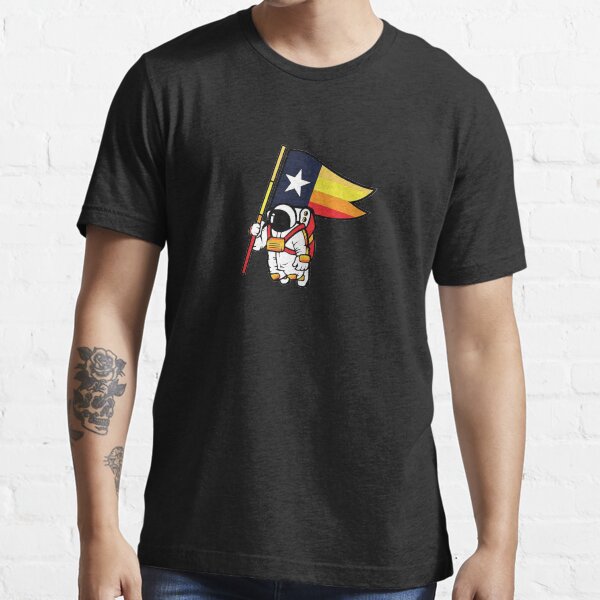 Bestselling Houston Champ logo Essential T-Shirt