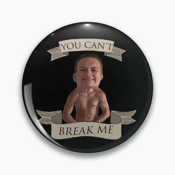 Item preview, Zakaryha The Strong designed and sold by BeauInTheHouse.