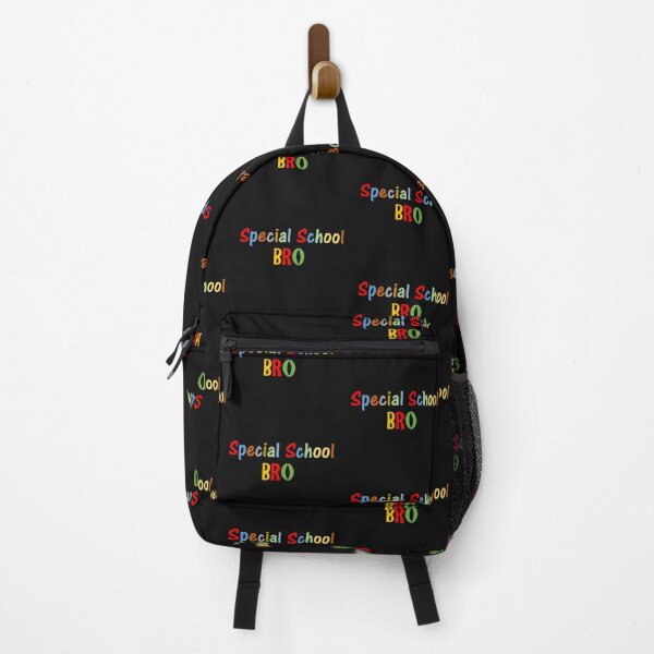 Item preview, Special School Bro  designed and sold by thekidsprint.