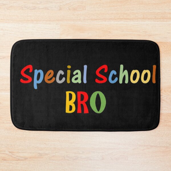 Item preview, Special School Bro  designed and sold by thekidsprint.