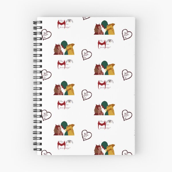 Item preview, Wanda and vision sticker pack designed and sold by gofundme.