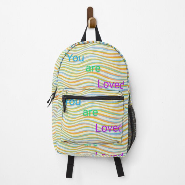 Item preview, You are loved  designed and sold by Mr7Williams.